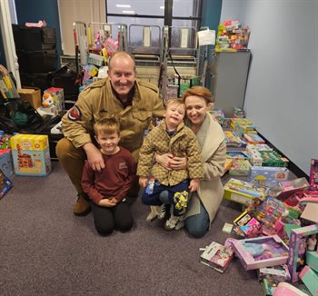 Phillips Wellbeing sponsor